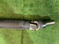 เพลากลาง SUBARU LANCASTER OEM 27111AE120 BHE 2001 EZ30 AT
