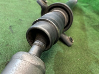 เพลากลาง SUBARU LANCASTER OEM 27111AE120 BHE 2001 EZ30 AT