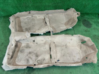 พรมปูพื้นห้องโดยสาร SUBARU LANCASTER OEM 95011AE131GG BHE BH9 BH5 2001 BLUE / GREY 1U3