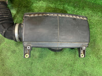 กล่องกรองอากาศ под СВАП SUBARU LANCASTER OEM 46052AE000 46051AE000 BHE BEE 2001 EZ30 AT