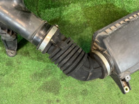 กล่องกรองอากาศ под СВАП SUBARU LANCASTER OEM 46052AE000 46051AE000 BHE BEE 2001 EZ30 AT