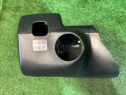 Cobertura da coluna de direção SUBARU LANCASTER BH9 2001 BLUE / GREY 1U3