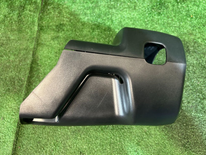 Cobertura da coluna de direção SUBARU LANCASTER BH9 2001 BLUE / GREY 1U3