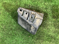 Крепление заднего бампера левое SUBARU LANCASTER OEM 57707AE070 BHE BH9 BH5 2001 BLUE / GREY 1U3