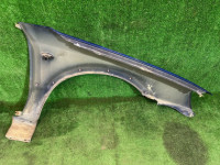 บังโคลนหน้าซ้าย SUBARU LANCASTER OEM 57120AE031 BHE BH9 2001 BLUE / GREY 1U3