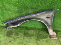 右前翼子板 SUBARU LANCASTER OEM 57120AE021 BHE BH9 2001 BLUE / GREY 1U3