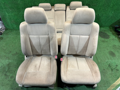 ชุดเบาะทั้งคัน 64010AE700GE, 64010AE710GE, 64221AE130GE, 64231AE360GE SUBARU LANCASTER