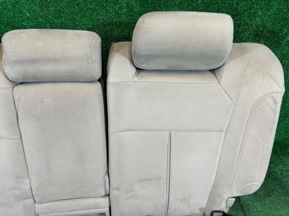シートセット SUBARU LANCASTER OEM 64010AE700GE, 64010AE710GE, 64221AE130GE, 64231AE360GE BHE BH9 BH5 2001 BLUE / GREY 1U3