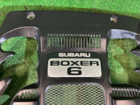 ฝาครอบเครื่องยนต์ SUBARU LANCASTER OEM 14025AA113 BHE BEE 2001 EZ30 AT