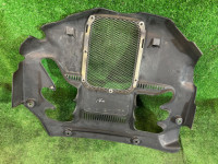 ฝาครอบเครื่องยนต์ SUBARU LANCASTER OEM 14025AA113 BHE BEE 2001 EZ30 AT