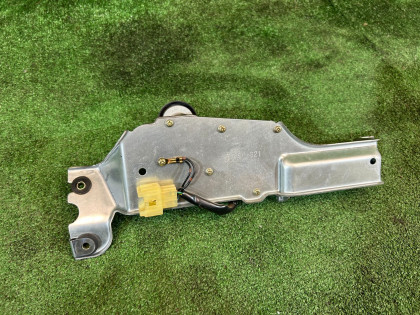 Motor del limpia trasero SUBARU LANCASTER OEM 86511AE010 BH9 2001 EZ30 AT