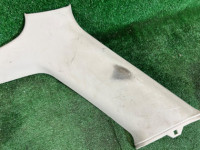 Boot trim тюнинг SUBARU LANCASTER OEM 95066AE020GG, 95066AE030GG, 95073AE000GG, 95067AE050GG BHE BH9 2001 BLUE / GREY 1U3