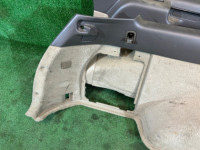 Boot trim тюнинг SUBARU LANCASTER OEM 95066AE020GG, 95066AE030GG, 95073AE000GG, 95067AE050GG BHE BH9 2001 BLUE / GREY 1U3