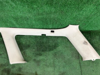 Boot trim тюнинг SUBARU LANCASTER OEM 95066AE020GG, 95066AE030GG, 95073AE000GG, 95067AE050GG BHE BH9 2001 BLUE / GREY 1U3