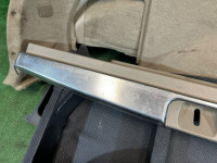 Boot trim тюнинг SUBARU LANCASTER OEM 95066AE020GG, 95066AE030GG, 95073AE000GG, 95067AE050GG BHE BH9 2001 BLUE / GREY 1U3