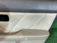 แผงบุประตู SUBARU LANCASTER OEM 94210AE600AD, 94210AE610AD, 94220AE420AD, 94220AE430AD BHE BH9 BH5 2001 BLUE / GREY 1U3