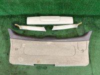 แผงบุประตูท้าย 94320AE011AD SUBARU LANCASTER