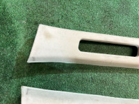แผงบุเสา SUBARU LANCASTER OEM 94010AE020GF, 94010AE030GF, 94022AE020AD, 94022AE030AD BHE BH9 BH5 2001 BLUE / GREY 1U3