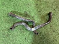 ท่อฮีตเตอร์ SUBARU LANCASTER OEM 72411AC020, 72421AE020 BHE BH9 BEE 2001 EZ30 AT