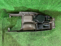 カップホルダー целый SUBARU LANCASTER OEM 66150AE020DG, 92132AE000DG BHE BH9 BH5 2001 BLUE / GREY 1U3