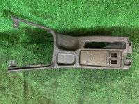 カップホルダー целый SUBARU LANCASTER OEM 66150AE020DG, 92132AE000DG BHE BH9 BH5 2001 BLUE / GREY 1U3