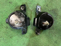 Engine mounts 41022AE100, 41022AE110 SUBARU LANCASTER