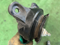 ยางแท่นเครื่อง SUBARU LANCASTER OEM 41022AE100, 41022AE110 BHE BEE 2001 EZ30 AT
