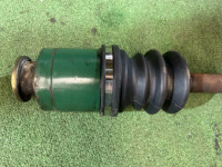 Привод передний SUBARU LANCASTER OEM 28021AC200 BHE BH9 BH5 BE5 BE9 BEE 2001 EZ30 AT