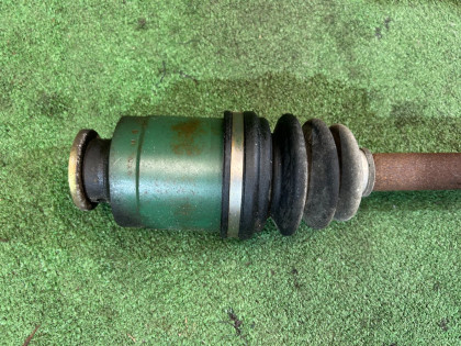フロントドライブシャフト SUBARU LANCASTER OEM 28021AC200 BHE BH9 BH5 BE5 BE9 BEE 2001 EZ30 AT