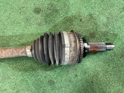 フロントドライブシャフト SUBARU LANCASTER OEM 28021AC200 BHE BH9 BH5 BE5 BE9 BEE 2001 EZ30 AT