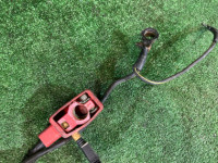 电瓶线 SUBARU LANCASTER OEM 81608AC020 BHE BEE 2001 EZ30 AT