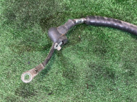 电瓶线 SUBARU LANCASTER OEM 81608AC020 BHE BEE 2001 EZ30 AT