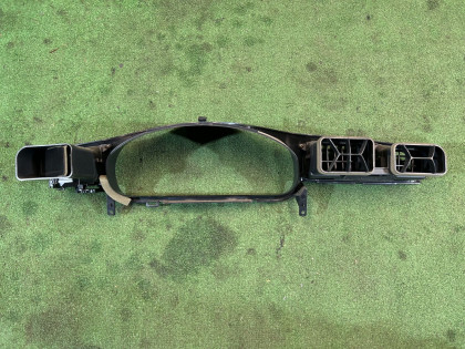 กรอบมาตรวัด SUBARU LANCASTER OEM 66180AE000 BHE BH9 BH5 BE5 BE9 BEE 2001 BLUE / GREY 1U3