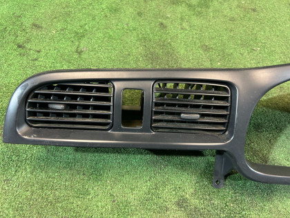 กรอบมาตรวัด SUBARU LANCASTER OEM 66180AE000 BHE BH9 BH5 BE5 BE9 BEE 2001 BLUE / GREY 1U3
