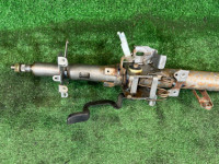 ステアリングコラム SUBARU LANCASTER OEM 34500AE060 BHE BH9 2001 EZ30 AT