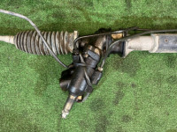 แร็คพวงมาลัย SUBARU LANCASTER OEM 34110AE380 BHE BH9 2001 EZ30 AT