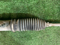 แร็คพวงมาลัย SUBARU LANCASTER OEM 34110AE380 BHE BH9 2001 EZ30 AT