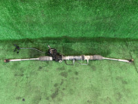แร็คพวงมาลัย SUBARU LANCASTER OEM 34110AE380 BHE BH9 2001 EZ30 AT