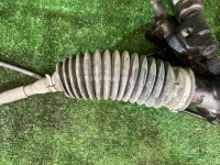 แร็คพวงมาลัย SUBARU LANCASTER OEM 34110AE380 BHE BH9 2001 EZ30 AT