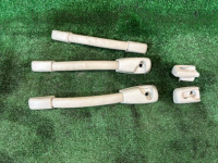 มือจับเพดาน крепления сетки 92041AE020GF SUBARU LANCASTER