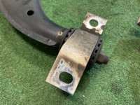 前摆臂 SUBARU LANCASTER OEM 20202AE000, 20202AE010, 20201FC100, 20201FC110 BHE BH9 2001 EZ30 AT