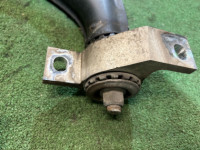 前摆臂 SUBARU LANCASTER OEM 20202AE000, 20202AE010, 20201FC100, 20201FC110 BHE BH9 2001 EZ30 AT