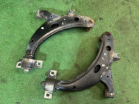 前摆臂 SUBARU LANCASTER OEM 20202AE000, 20202AE010, 20201FC100, 20201FC110 BHE BH9 2001 EZ30 AT