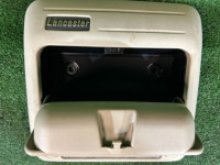 ไฟเพดานหน้า SUBARU LANCASTER OEM 84621AE001GF BHE 2001 EZ30 AT