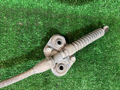คันเกียร์ออโต้ SUBARU LANCASTER OEM 35180AE070, 35150FC000, 35121AE001 BHE BH9 BH5 2001
