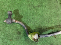 เหล็กกันโคลงหน้า 21мм SUBARU LANCASTER OEM 20401AE020 BHE BH9 2001 EZ30 AT