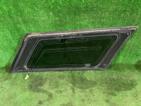 กระจกท้ายซ้าย целый молдинг SUBARU LANCASTER OEM 65210AE240NB BHE BH9 BH5 2001
