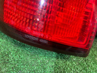 ชุดไฟท้าย SUBARU LANCASTER OEM 84201AE091 BHE BH9 2001