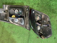 ชุดไฟท้าย SUBARU LANCASTER OEM 84201AE091 BHE BH9 2001