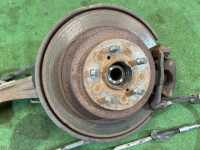 Bujes traseros SUBARU LANCASTER OEM 26700AE010, 26692AE000, 26692AE010, 28474AE000 BHE BH9 BH5 BE5 BE9 BEE 2001 EZ30 AT